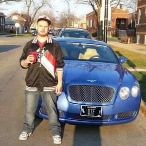 Meet your Posher, Robert